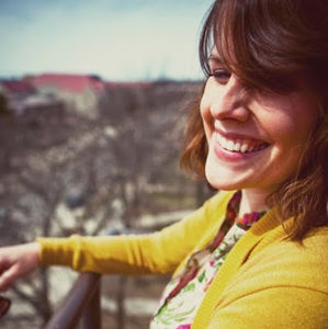 Meet your Posher, Lizzie